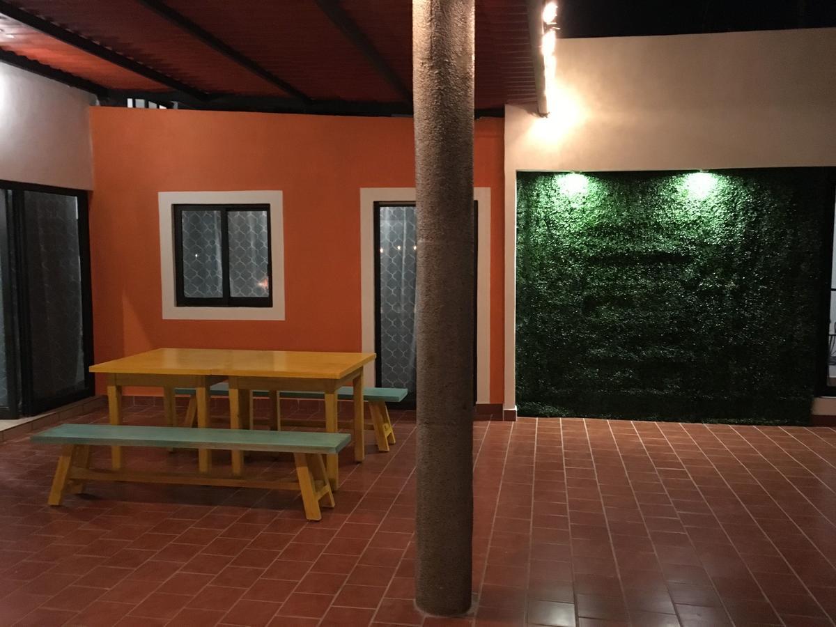 Apartamento Con Terraza A Un Lado Del Monumento Del Pipila Guanajuato Bagian luar foto